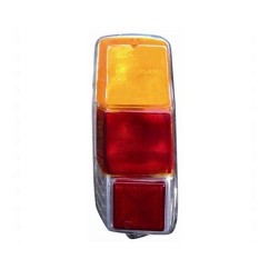 Trasparente Post.fiat 500 sinistro 3409800 - 5-3409800 - 5-3409800
