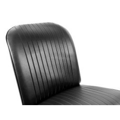 Kit Fodere Sedili Fiat 500 L (Nero) 1006401 - 5-1006401 - 5-1006401