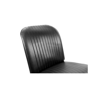 Kit Fodere Sedili Fiat 500 L (Nero) 1006401 - 5-1006401 - 5-1006401