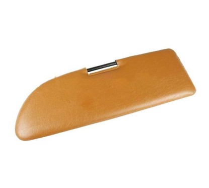 Pantina Parasole destro o sinistro Fiat 500 (Ocra) 1706104 - 5-1706104 - 5-1706104