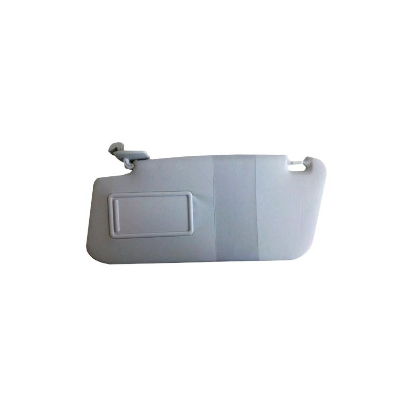 Pantina Parasole sinistro (C/Specchio) 500L 2012- per Fiat 500L (330) e 500L (Trekking) 1709000