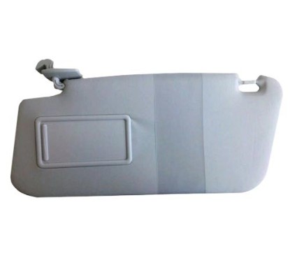 Pantina Parasole sinistro (C/Specchio) 500L 2012- per Fiat 500L (330) e 500L (Trekking) 1709000 - 5-1709000 - 5-1709000