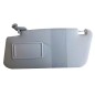 Pantina Parasole sinistro (C/Specchio) 500L 2012- per Fiat 500L (330) e 500L (Trekking) 1709000