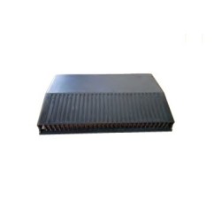Convogliatore Aria Cofano per Autobianchi A 112, Fiat 127 e Panda 2102200