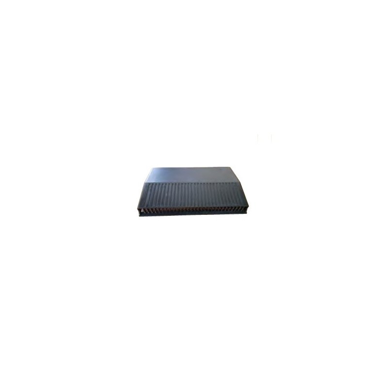 Convogliatore Aria Cofano per Autobianchi A 112, Fiat 127 e Panda 2102200