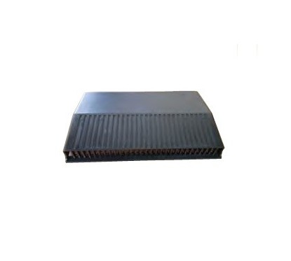 Convogliatore Aria Cofano per Autobianchi A 112, Fiat 127 e Panda 2102200 - 5-2102200 - 5-2102200