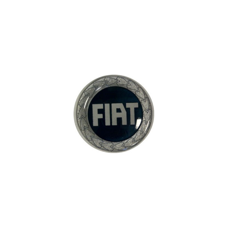 Vetrino con Biadesivo Fiat (Diametro 50) 2404700