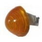 Fanalino Ant.fiat 500 destro/Sinistro Arancio 3406611