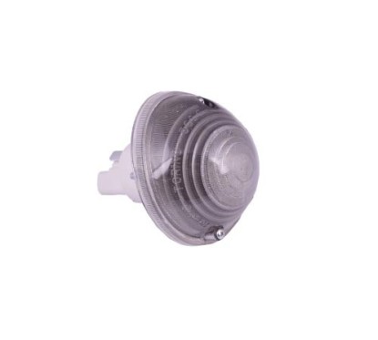 Fanalino anteriore destro o sinistro (Fume) Fiat 500 3406614 - 5-3406614 - 5-3406614