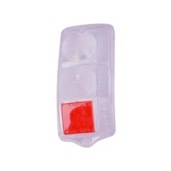 Trasparente posteriore destro Fiat 500 (Bianco) 3406823