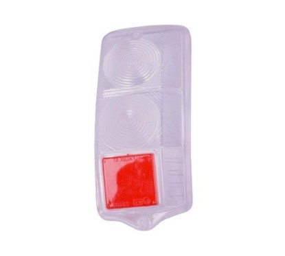 Trasparente posteriore destro Fiat 500 (Bianco) 3406823 - 5-3406823 - 5-3406823