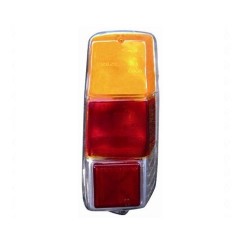 Trasparente Post.fiat 500 destro 3409700