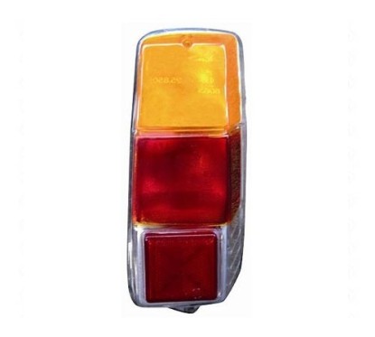Trasparente Post.fiat 500 destro 3409700 - 5-3409700 - 5-3409700