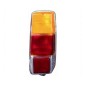 Trasparente Post.fiat 500 destro 3409700