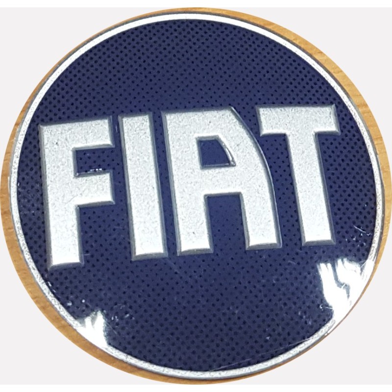 Placca Decorativa Fiat per Scudetto D.75 4335500