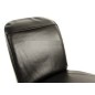 Kit Fodere Sedili Fiat 500 F (Nero) 1006501
