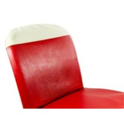 Kit Fodere Sedili Fiat 500 F (Bordeaux + Avorio) 1006508 - 5-1006508 - 5-1006508