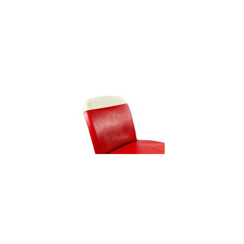 Kit Fodere Sedili Fiat 500 F (Bordeaux + Avorio) 1006508