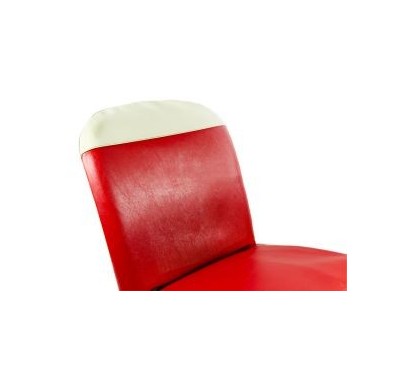 Kit Fodere Sedili Fiat 500 F (Bordeaux + Avorio) 1006508 - 5-1006508 - 5-1006508