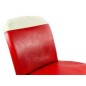 Kit Fodere Sedili Fiat 500 F (Bordeaux + Avorio) 1006508