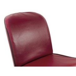 Kit Fodere Sedili (Non Rigate) Fiat 500 R (Bordeaux) 1006630 - 5-1006630 - 5-1006630