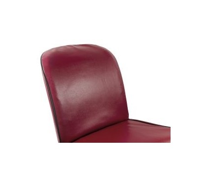 Kit Fodere Sedili (Non Rigate) Fiat 500 R (Bordeaux) 1006630 - 5-1006630 - 5-1006630