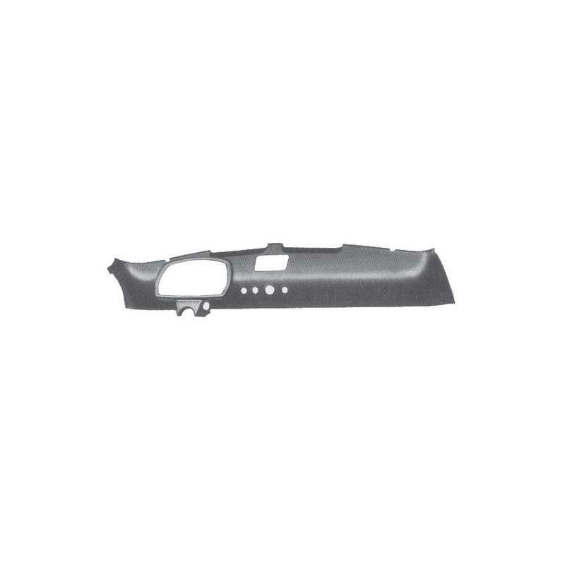 Plancia Portastrumenti Fiat 500 L 1200100