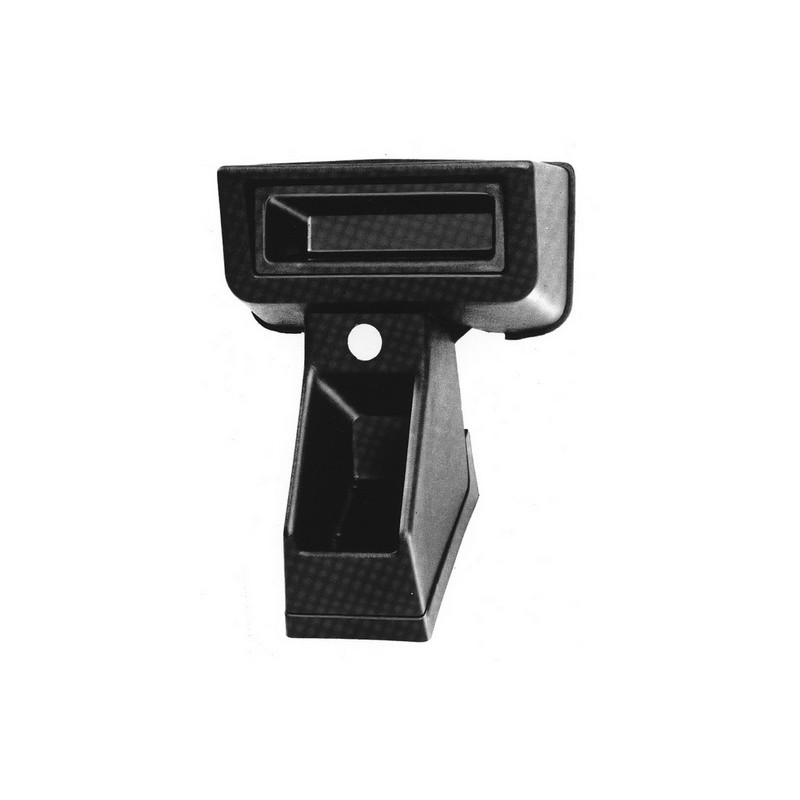 Cassetto Portaoggetti (Nero) Fiat Panda dal 198689 1502001