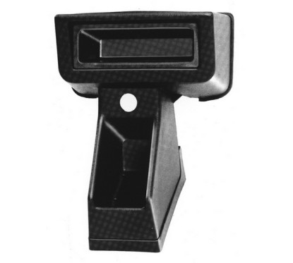 Cassetto Portaoggetti (Nero) Fiat Panda dal 198689 1502001 - 5-1502001 - 5-1502001
