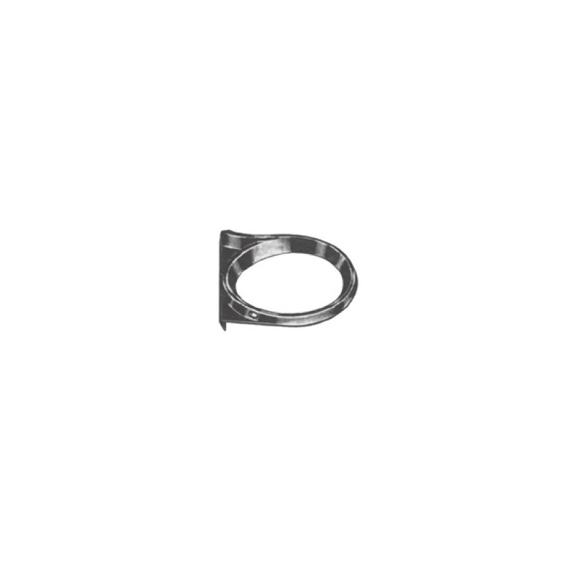 Cornice Faro destro o sinistro A112 dal 197884 per Autobianchi A 112 2303000