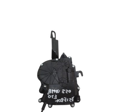 Serratura portellone posteriore BMW Serie 3 F31 Touring - 51247200511 - 3717116