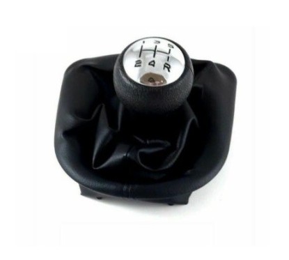 Cuffia + Pomello (5 Marcie) Peugeot 307 3003400 - 5-3003400 - 5-3003400