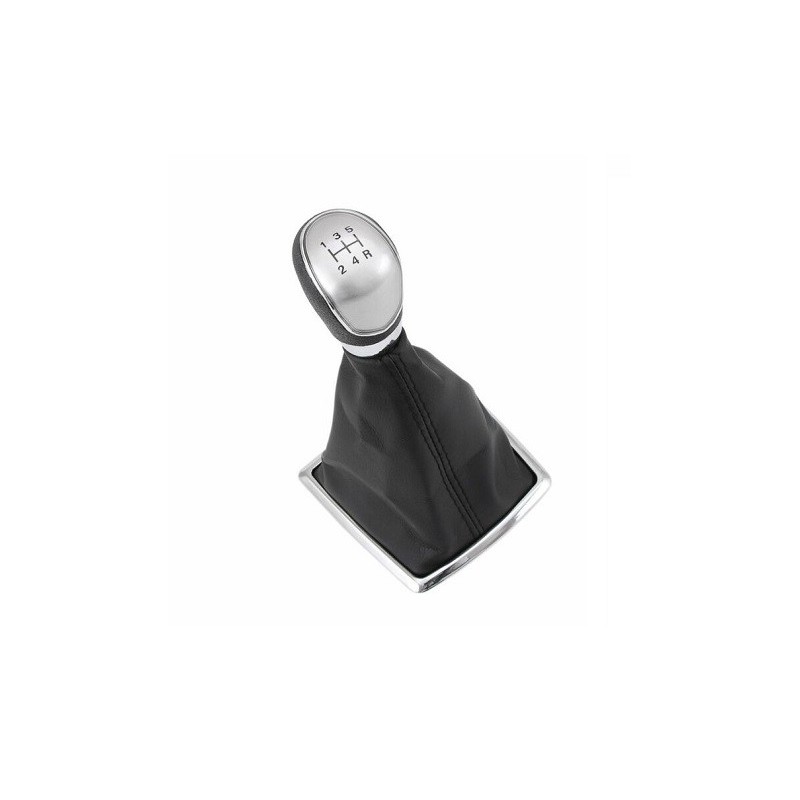 Cuffia + Pomello Cambio Ford Focus dal 2004 3003600