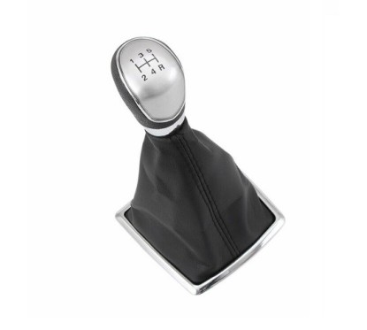 Cuffia + Pomello Cambio Ford Focus dal 2004 3003600 - 5-3003600 - 5-3003600