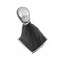 Cuffia + Pomello Cambio Ford Focus dal 2004 3003600