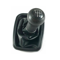 Cuffia + Pomello Cambio Golf IV/Bora per Volkswagen Bora/Jetta e Golf (IV) 3003900 - 5-3003900 - 5-3003900
