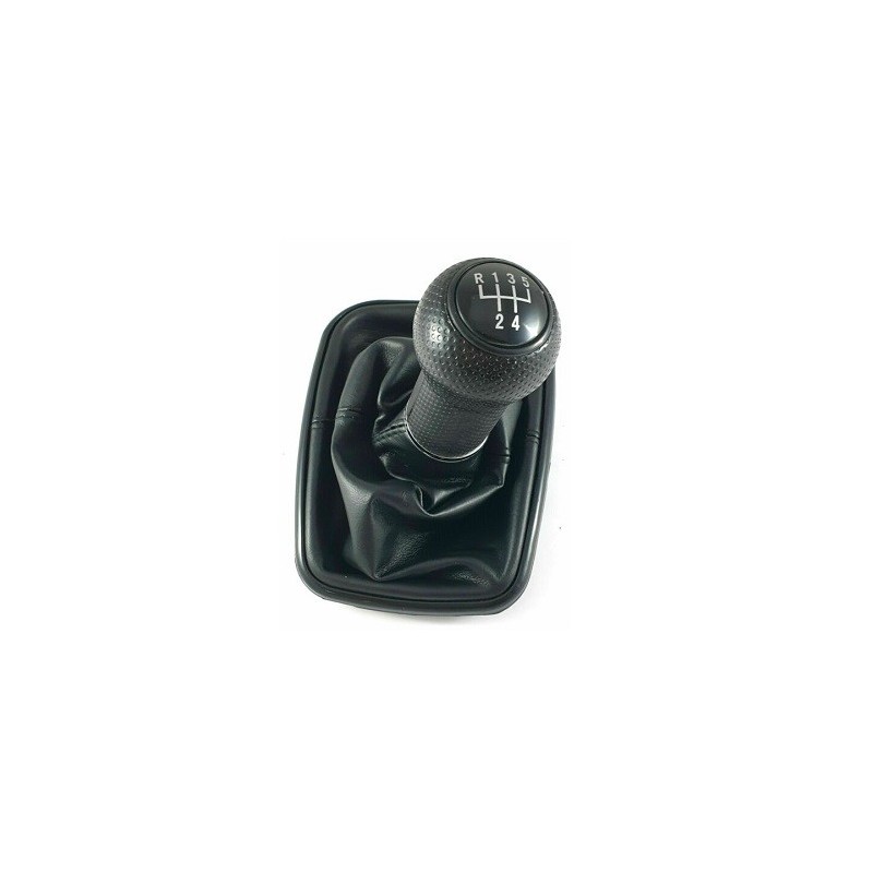 Cuffia + Pomello Cambio Golf IV/Bora per Volkswagen Bora/Jetta e Golf (IV) 3003900