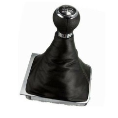 Cuffia + Pomello Cambio Volkswagen Passat (5 Velocita) 3004100 - 5-3004100 - 5-3004100