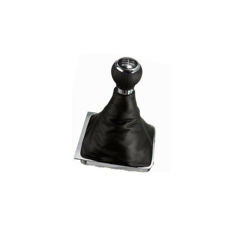 Cuffia + Pomello Cambio Volkswagen Passat (5 Velocita) 3004100