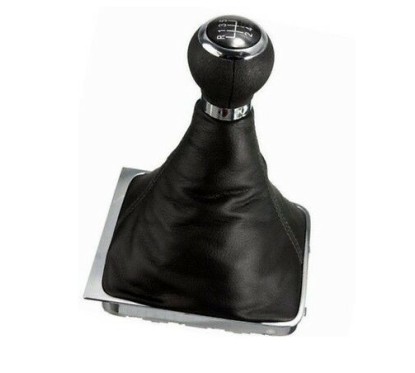 Cuffia + Pomello Cambio Volkswagen Passat (5 Velocita) 3004100 - 5-3004100 - 5-3004100