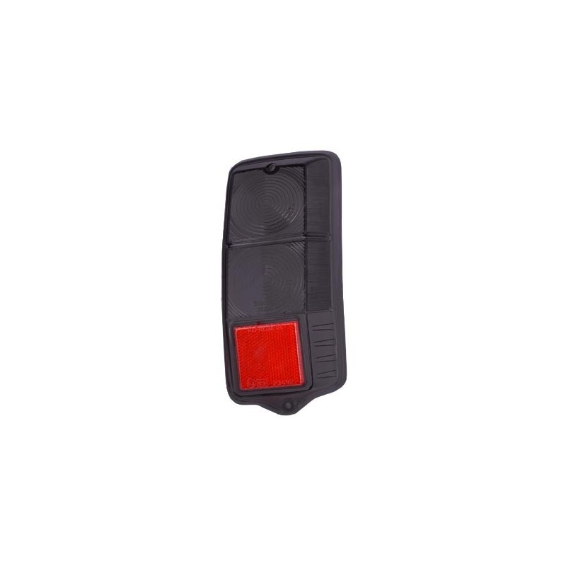 Trasparente posteriore destro Fiat 500 (Fume) 3406814