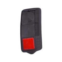 Fanale posteriore destro Fiat 500 (Fume) 3408814 - 5-3408814 - 5-3408814