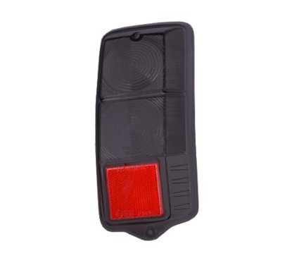 Fanale posteriore destro Fiat 500 (Fume) 3408814 - 5-3408814 - 5-3408814