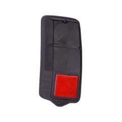 Fanale posteriore sinistro Fiat 500 (Fume) 3408914 - 5-3408914 - 5-3408914