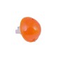 Fanalino anteriore destro o sinistro (Arancio) (Base in Zama) per Fiat 500 3410611