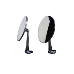 Retrovisore C/Vite (Mod. Giardinetta) per Fiat 500 3410800