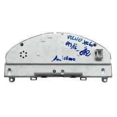 Quadro Strumenti VOLVO XC60 1° Serie - 3721212 - 3721212