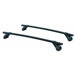 Barre "LP47" Acciaio C/Finta Chiave 10553