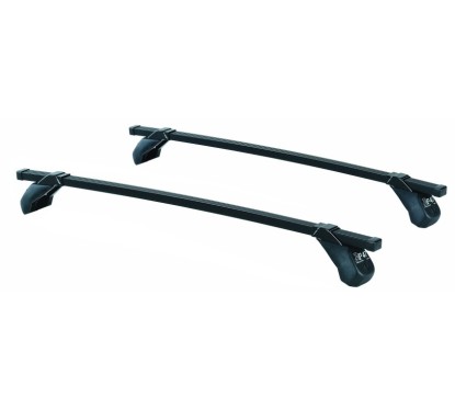 Barre "LP47" Acciaio C/Finta Chiave 10553 - 7-10553 - 7-10553