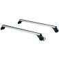 Barre "LP49" Alluminio C/Chiave 10902
